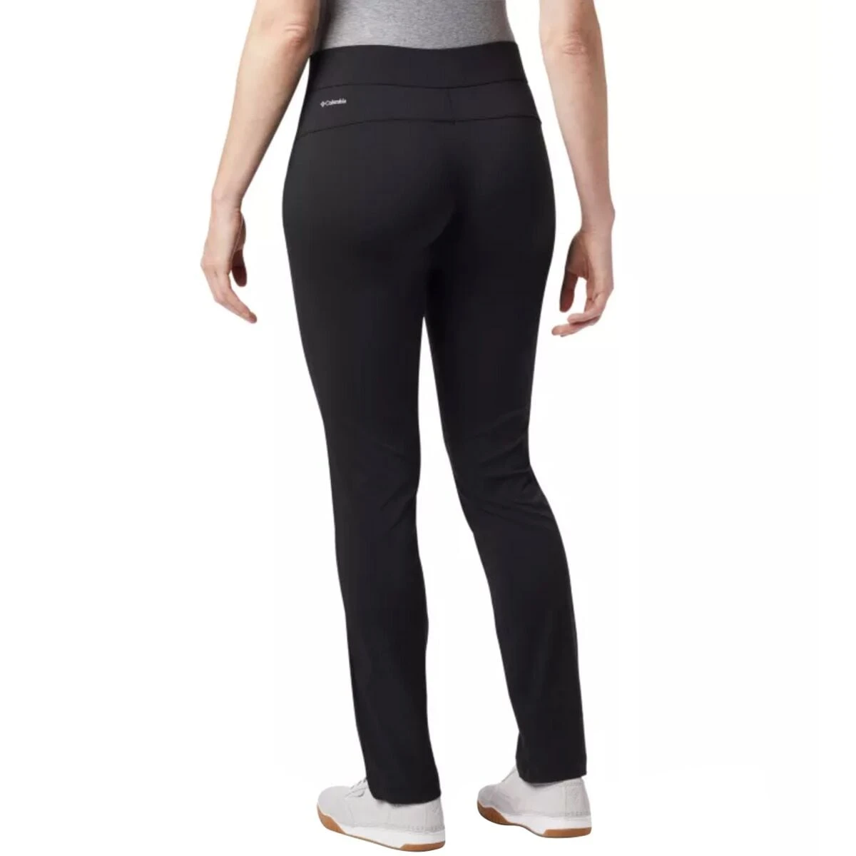 Columbia Anytime Casual Pull On Pant - Women's 1 Columbia Anytime Casual Pull On Pant - Women's