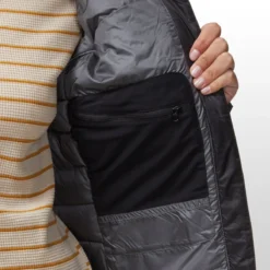 Fjallraven Snow Flake Down Parka - Women's -The North Face || Patagonia || Mountain Hardwear Shop BK D25