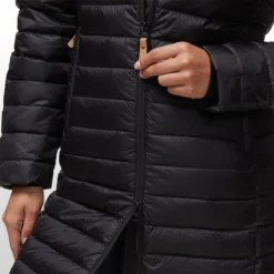 Fjallraven Snow Flake Down Parka - Women's -The North Face || Patagonia || Mountain Hardwear Shop BK D27