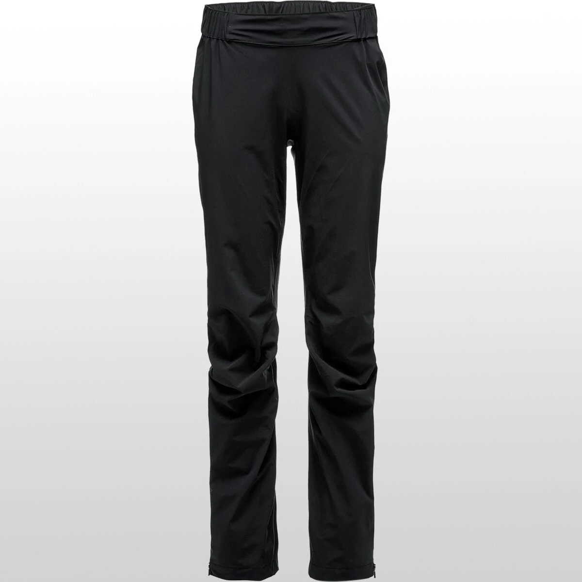 Black Diamond Stormline Stretch Rain Pant - Women's 1 Black Diamond Stormline Stretch Rain Pant - Women's