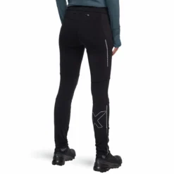 Swix Delda Light Softshell Pant - Women's -The North Face || Patagonia || Mountain Hardwear Shop BK D5 4