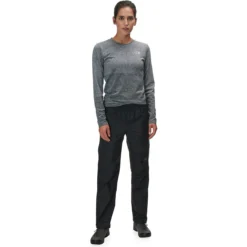 Outdoor Research Apollo Pant - Women's 12 Outdoor Research Apollo Pant - Women's -The North Face || Patagonia || Mountain Hardwear Shop BK D6 2