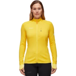 Mammut Aconcagua Light ML Jacket - Women's