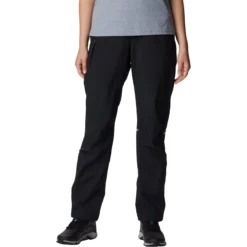 Columbia Hazy Trail Rain Pant - Women's -The North Face || Patagonia || Mountain Hardwear Shop BLA 101
