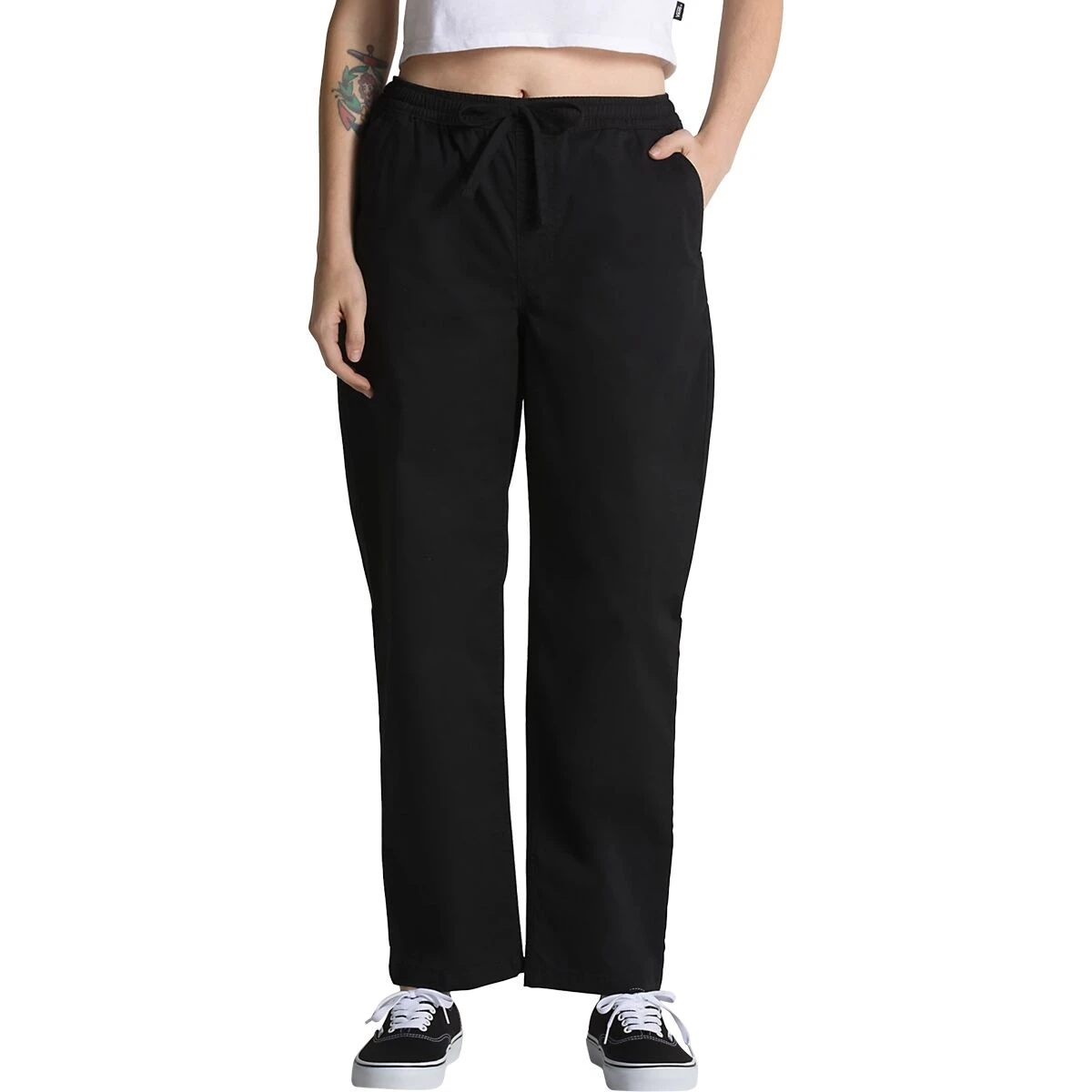 Vans Range Relaxed Pant - Women's 2 Vans Range Relaxed Pant - Women's - Image 2
