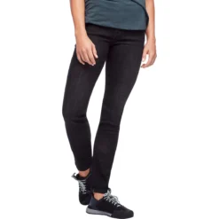 Black Diamond Crag Jean - Women's