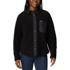 Columbia West Bend Shirt Jacket - Women's 13 Columbia West Bend Shirt Jacket - Women's -The North Face || Patagonia || Mountain Hardwear Shop BLA 19