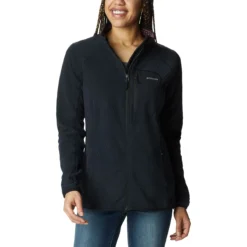 Columbia Outdoor Tracks Full-Zip Jacket - Women's -The North Face || Patagonia || Mountain Hardwear Shop BLA 2