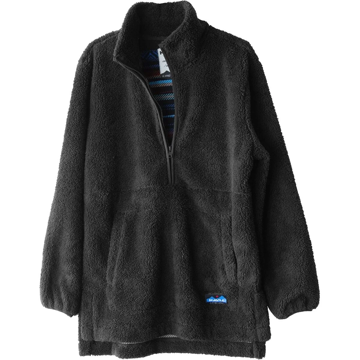 KAVU Snowpack Sweatshirt - Women's 4 KAVU Snowpack Sweatshirt - Women's - Image 4