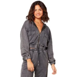 Dawn Patrol Hooded Jacket - Women's -The North Face || Patagonia || Mountain Hardwear Shop BLA 30