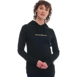 ARTILECT Studio Hoodie - Women's -The North Face || Patagonia || Mountain Hardwear Shop BLA 33