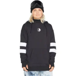 Volcom Banded Hoodie - Women's