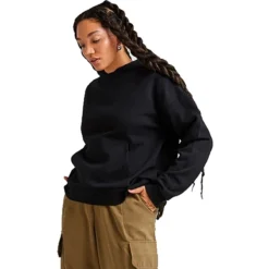 Recycled Fleece Hoodie - Women's 7 Recycled Fleece Hoodie - Women's -The North Face || Patagonia || Mountain Hardwear Shop BLA 40