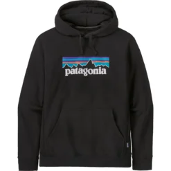 Patagonia P-6 Logo Uprisal Hoodie -The North Face || Patagonia || Mountain Hardwear Shop BLA 41