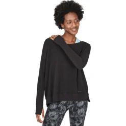 Sweaty Betty After Class Sweatshirt - Women's