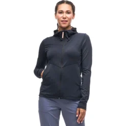 Secco Full-Zip Jacket - Women's