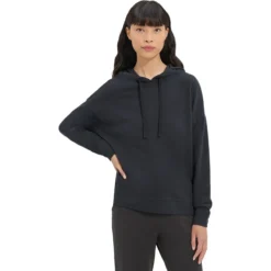 Ugg Kyree Micro Terry Hoodie - Women's -The North Face || Patagonia || Mountain Hardwear Shop BLA 45