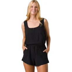 Prana Railay Romper - Women's -The North Face || Patagonia || Mountain Hardwear Shop BLA 48