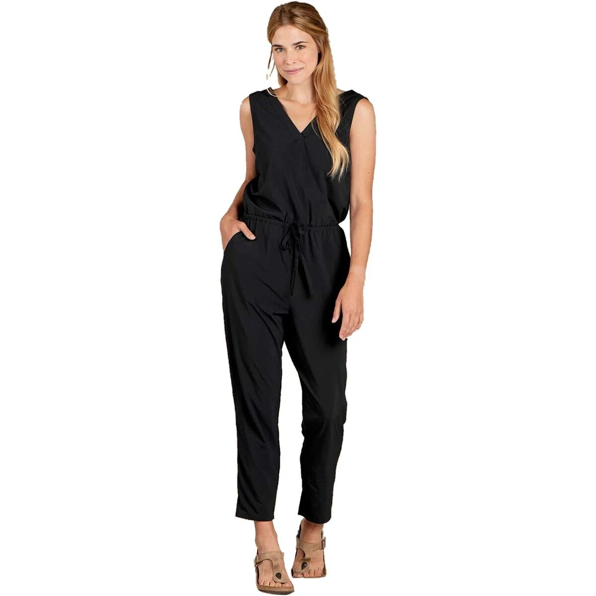 Sunkissed Liv SL Jumpsuit - Women's 3 Sunkissed Liv SL Jumpsuit - Women's - Image 3