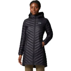Mountain Hardwear Marblemount Down Parka - Women's -The North Face || Patagonia || Mountain Hardwear Shop BLA 57