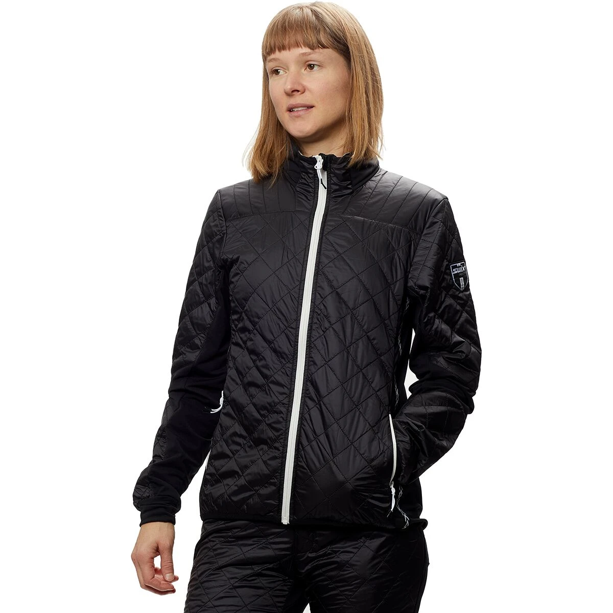 Swix Mayen Quilted Jacket - Women's 1 Swix Mayen Quilted Jacket - Women's