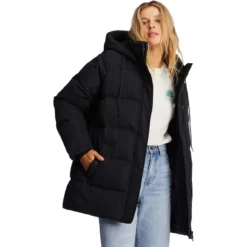 Billabong Artic Shores Jacket - Women's 11 Billabong Artic Shores Jacket - Women's -The North Face || Patagonia || Mountain Hardwear Shop BLA 62