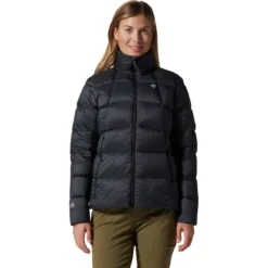 Mountain Hardwear Rhea Ridge/2 Jacket - Women's -The North Face || Patagonia || Mountain Hardwear Shop BLA 63