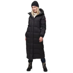 Canada Goose Alliston Parka - Women's 18 Canada Goose Alliston Parka - Women's -The North Face || Patagonia || Mountain Hardwear Shop BLA 65
