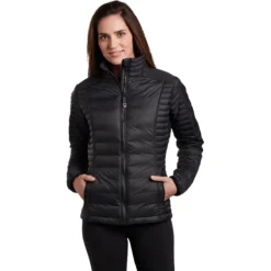 KUHL Spyfire Down Jacket - Women's -The North Face || Patagonia || Mountain Hardwear Shop BLA 66