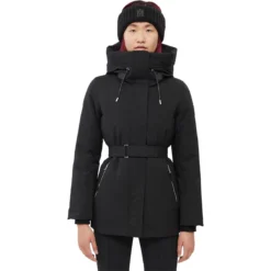 Mackage Jeni Jacket - Women's -The North Face || Patagonia || Mountain Hardwear Shop BLA 69