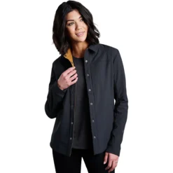 KUHL Aurora Shirt Jacket - Women's