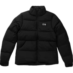 Mountain Hardwear Nevadan Down Jacket - Women's -The North Face || Patagonia || Mountain Hardwear Shop BLA 79