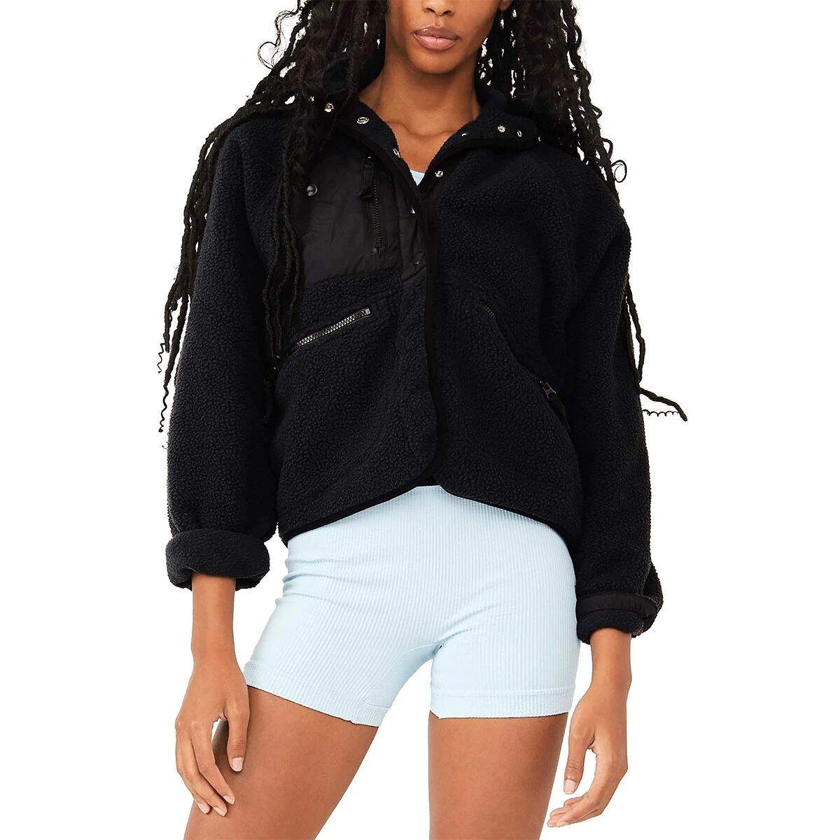 Hit The Slopes Jacket - Women's 4 Hit The Slopes Jacket - Women's - Image 4