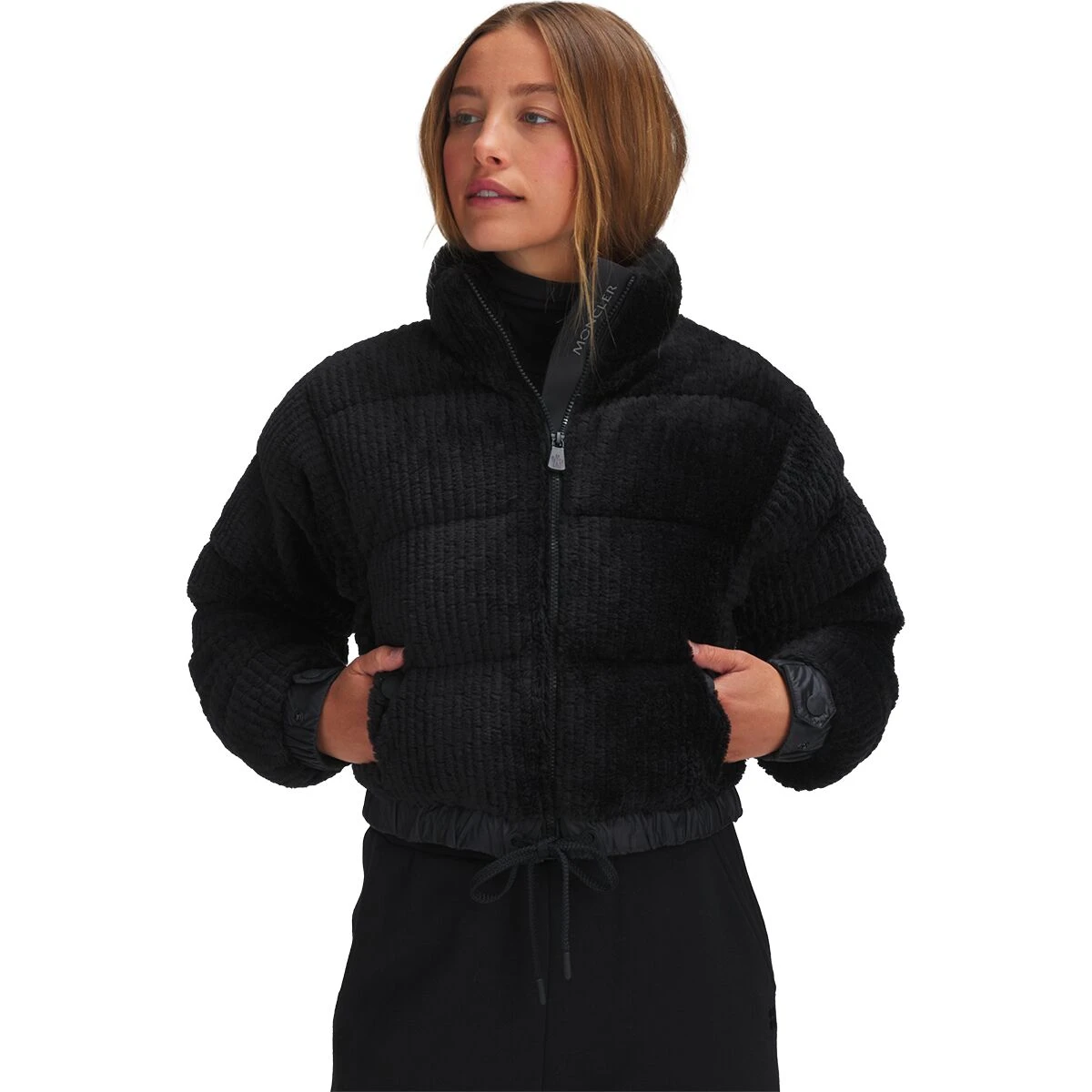Ayse Short Down Jacket - Women's 2 Ayse Short Down Jacket - Women's - Image 2