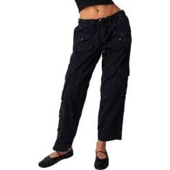 FREE PEOPLE Tahiti Cargo Pant - Women's -The North Face || Patagonia || Mountain Hardwear Shop BLA 86