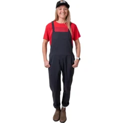 Life Bib - Women's -The North Face || Patagonia || Mountain Hardwear Shop BLA 87