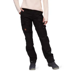 Fjallraven Vidda Pro Pant - Women's -The North Face || Patagonia || Mountain Hardwear Shop BLA 89