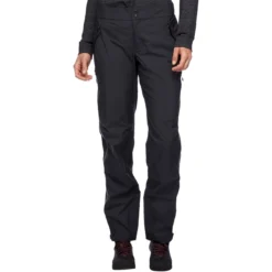 Black Diamond Highline Stretch Pant - Women's