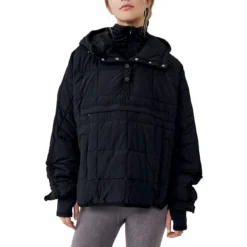 Pippa Packable Pullover - Women's -The North Face || Patagonia || Mountain Hardwear Shop BLAA