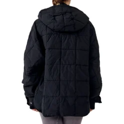 Pippa Packable Pullover - Women's -The North Face || Patagonia || Mountain Hardwear Shop BLAA D7