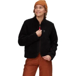Topo Designs Sherpa Jacket - Women's