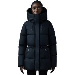 Mackage Freya Down Jacket - Women's -The North Face || Patagonia || Mountain Hardwear Shop BLABLA