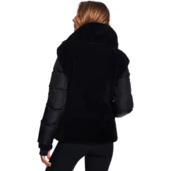 Sam Wylie Sherpa Down Jacket - Women's 21 Sam Wylie Sherpa Down Jacket - Women's -The North Face || Patagonia || Mountain Hardwear Shop BLABLA D12