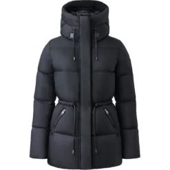 Mackage Freya Down Jacket - Women's -The North Face || Patagonia || Mountain Hardwear Shop BLABLA D2