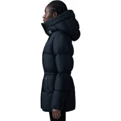 Mackage Freya Down Jacket - Women's -The North Face || Patagonia || Mountain Hardwear Shop BLABLA D3