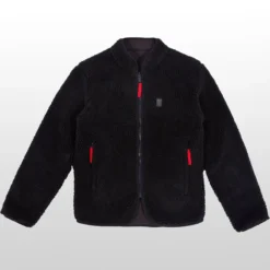 Topo Designs Sherpa Jacket - Women's -The North Face || Patagonia || Mountain Hardwear Shop BLABLA D4 1