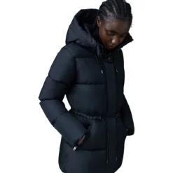 Mackage Freya Down Jacket - Women's