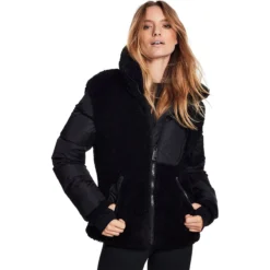 Sam Wylie Sherpa Down Jacket - Women's 29 Sam Wylie Sherpa Down Jacket - Women's -The North Face || Patagonia || Mountain Hardwear Shop BLABLA D5 1