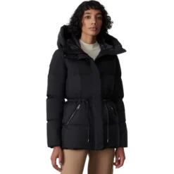 Mackage Freya Down Jacket - Women's -The North Face || Patagonia || Mountain Hardwear Shop BLABLA D5
