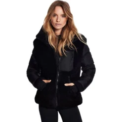 Sam Wylie Sherpa Down Jacket - Women's 23 Sam Wylie Sherpa Down Jacket - Women's -The North Face || Patagonia || Mountain Hardwear Shop BLABLA D9